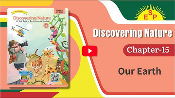 Class-2 Ch 15 Our Earth