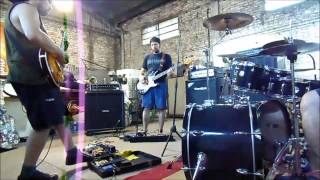 Triangulo Negro - Mutante arrabalero