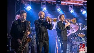 The Heavytones
