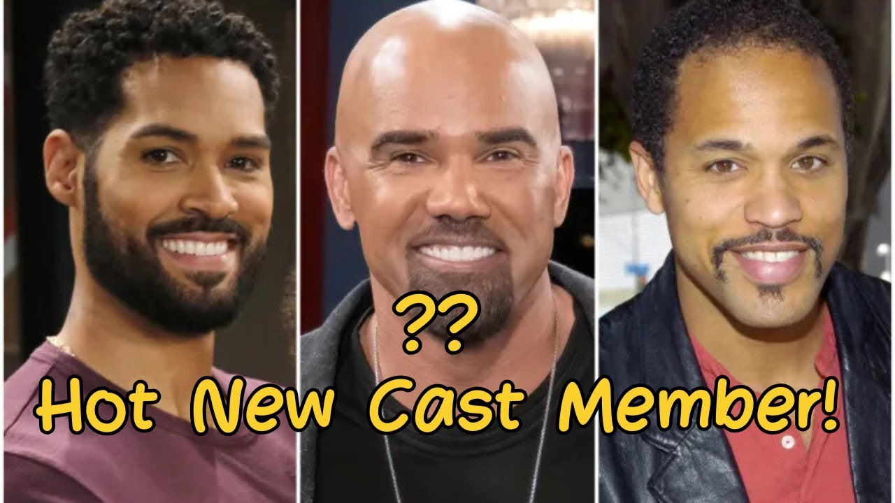 Hot New Cast Member Joins Beyond the Gates! Plus, Devon Hamilton’s Surprise Visit!