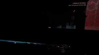 What ll ghost runner bug