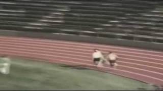 Steve Prefontaine - U2 &quot;Where the Streets Have No Name&quot;