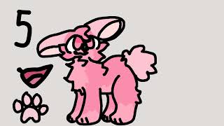 adoptables|closed(still making more)