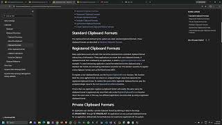 BOFs Development 5: Enumerating Clipboard