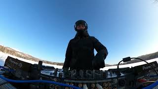 Download Lagu TOMMY J @ MONT TREMBLANT | THIS IS HOUSE: LIVE | 4K UHD MP3