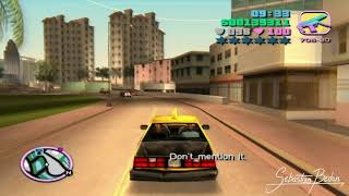 GTA Vice City: Cam Quote