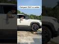 ‼️ Why you choose compact suv 🚙 over hatchback/sedan |#viral #famous #trending #suvlife #shorts