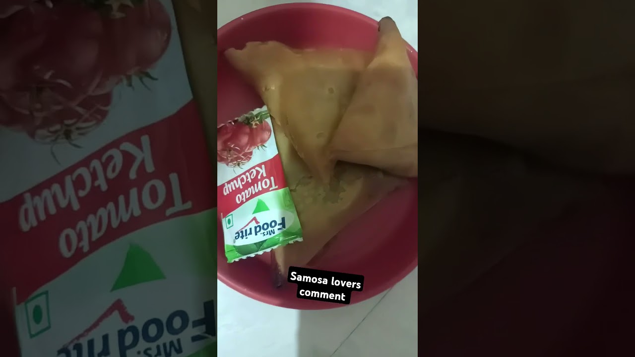 samosa