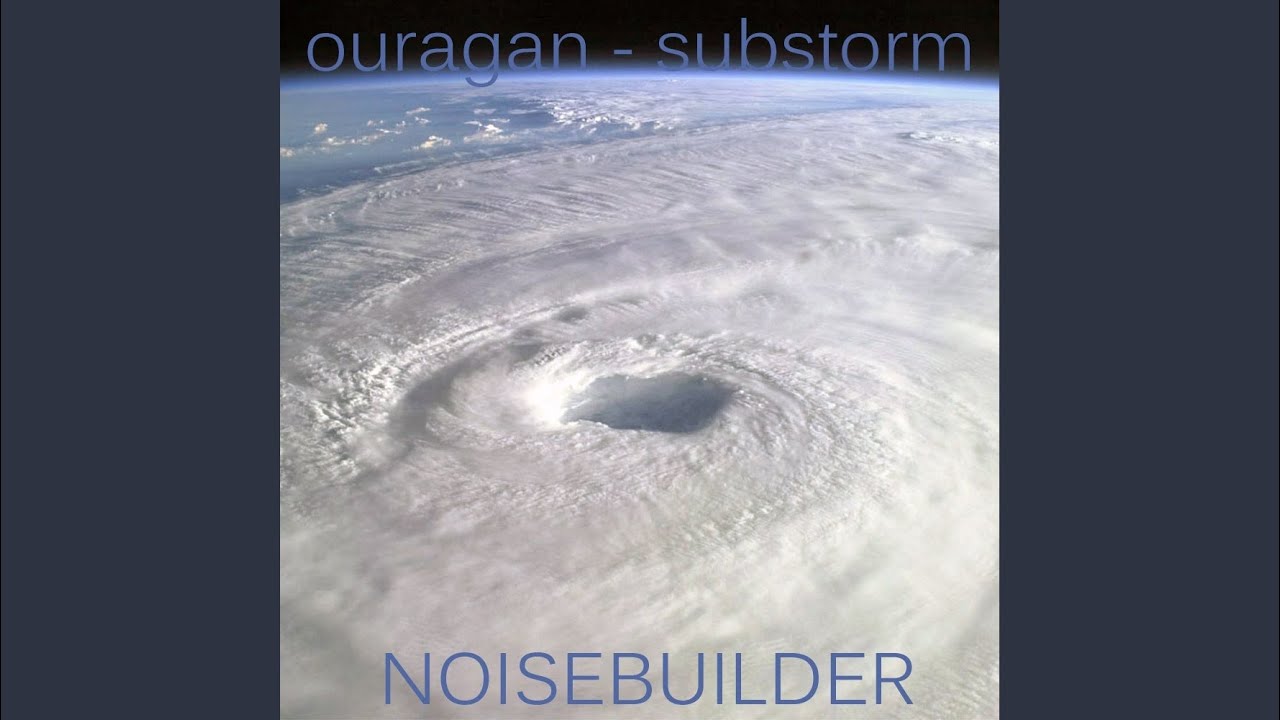 Watch Ouragan (Original Mix) on YouTube Watch Ouragan (Original Mix) on YouTube