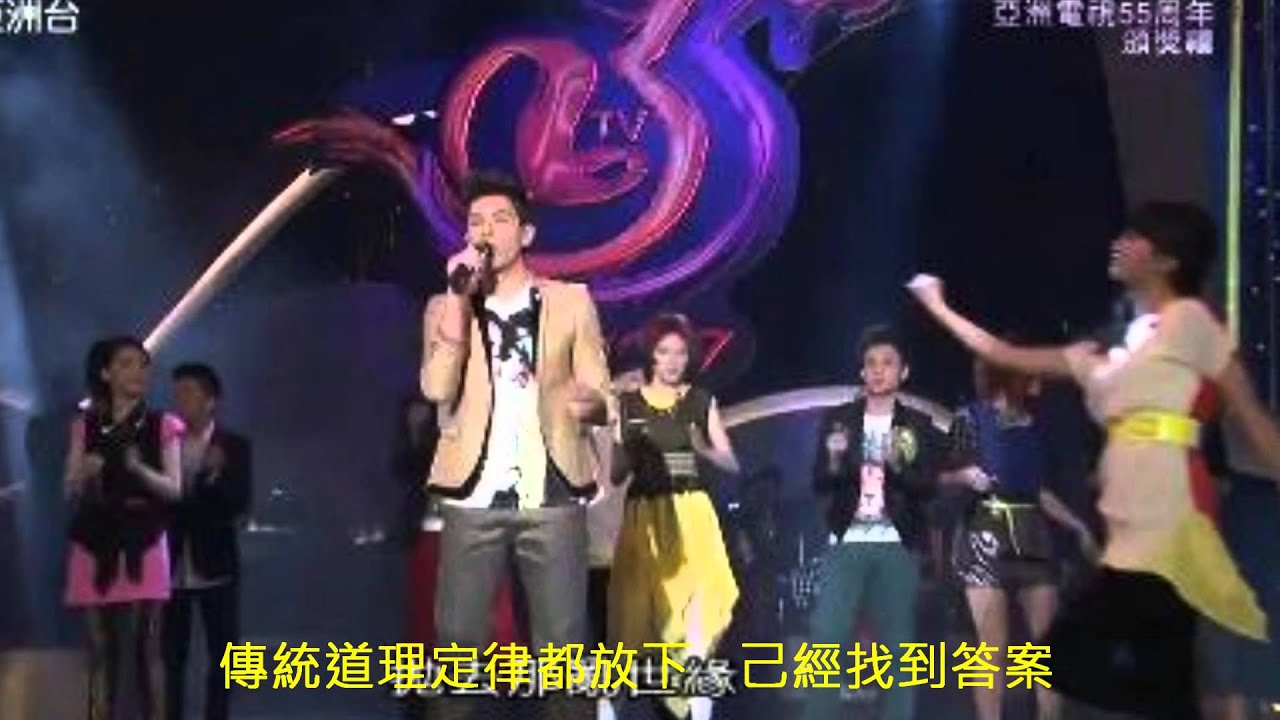 古卓文【刮目相看】古卓文 首張個人同名EP #1 - YouTube