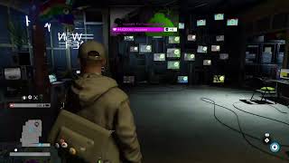 Watch Dogs 2 Walkthrough Pt 11 We Exposed you, You're Done!