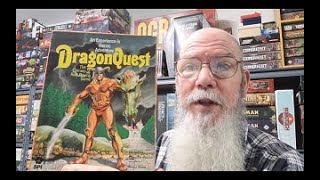 Role Playing Games - DragonQuest