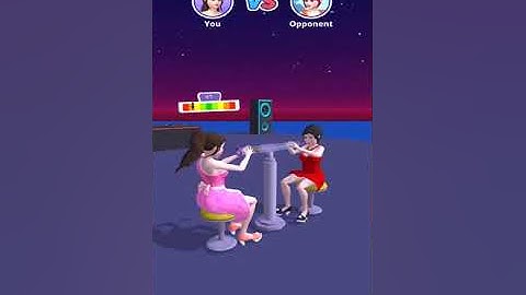 Girl Runner 3D - All Levels Gameplay Walkthrough Android, ios! New Game