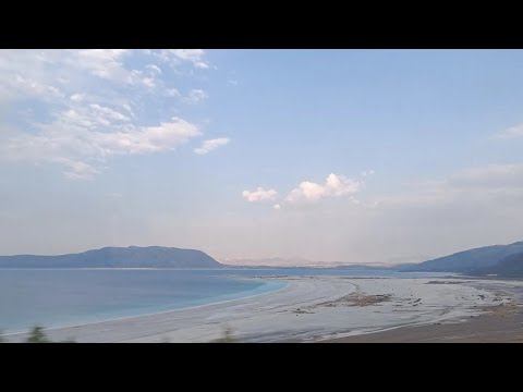 Pamukkale Salda &Çeşme Alaçatı Turumuz