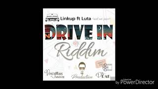 Linkup Featuring Luta Want Piece Drive In Riddim Vincy Mas 2018