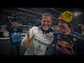 The Race Of Champions - This is ROC 1mins clip 2025