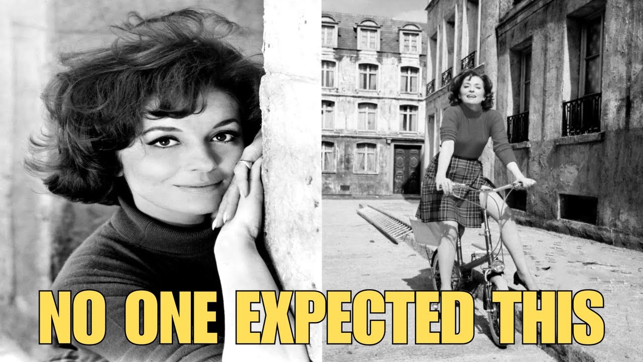 Discover the Secrets Behind Barbara Shelley's Iconic Status!