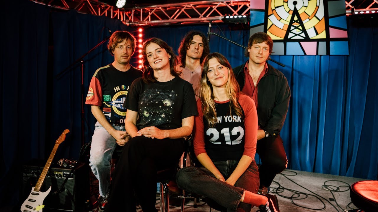 On The Record with WNXP: TOPS