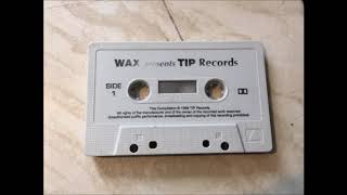 WAX Magazine Presents Tip Records DJ Andre 1996