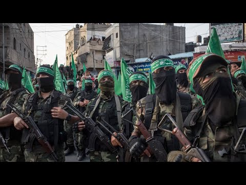 شما اطلاعات نادرست دارید دلایل واقعی اقدامات حماس در خاورمیانه تحلیل می شود