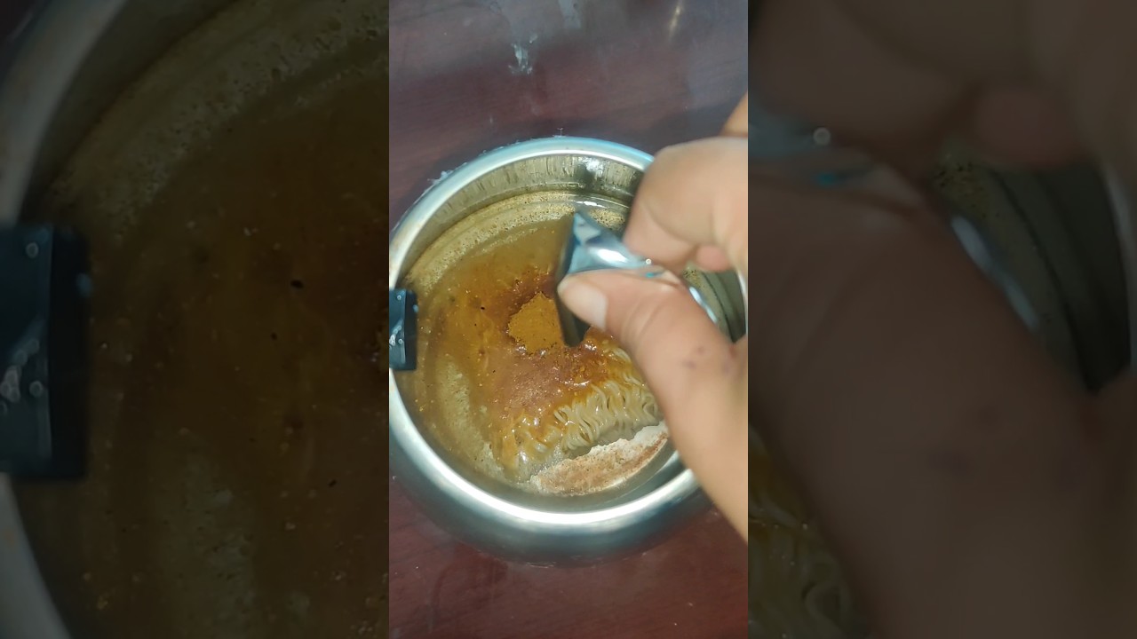 Maggie in electric kettle ! Electric kettle uses / how to make Maggie in electric kettle 