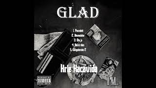 Krle Kacavida - Noćni klan ft. Kada, Gidra (Audio)