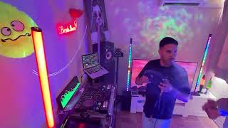 TECH HOUSE IBIZA 2026 🍒 | Bocatalovers B2B Live Studio Session 🎧🔥
