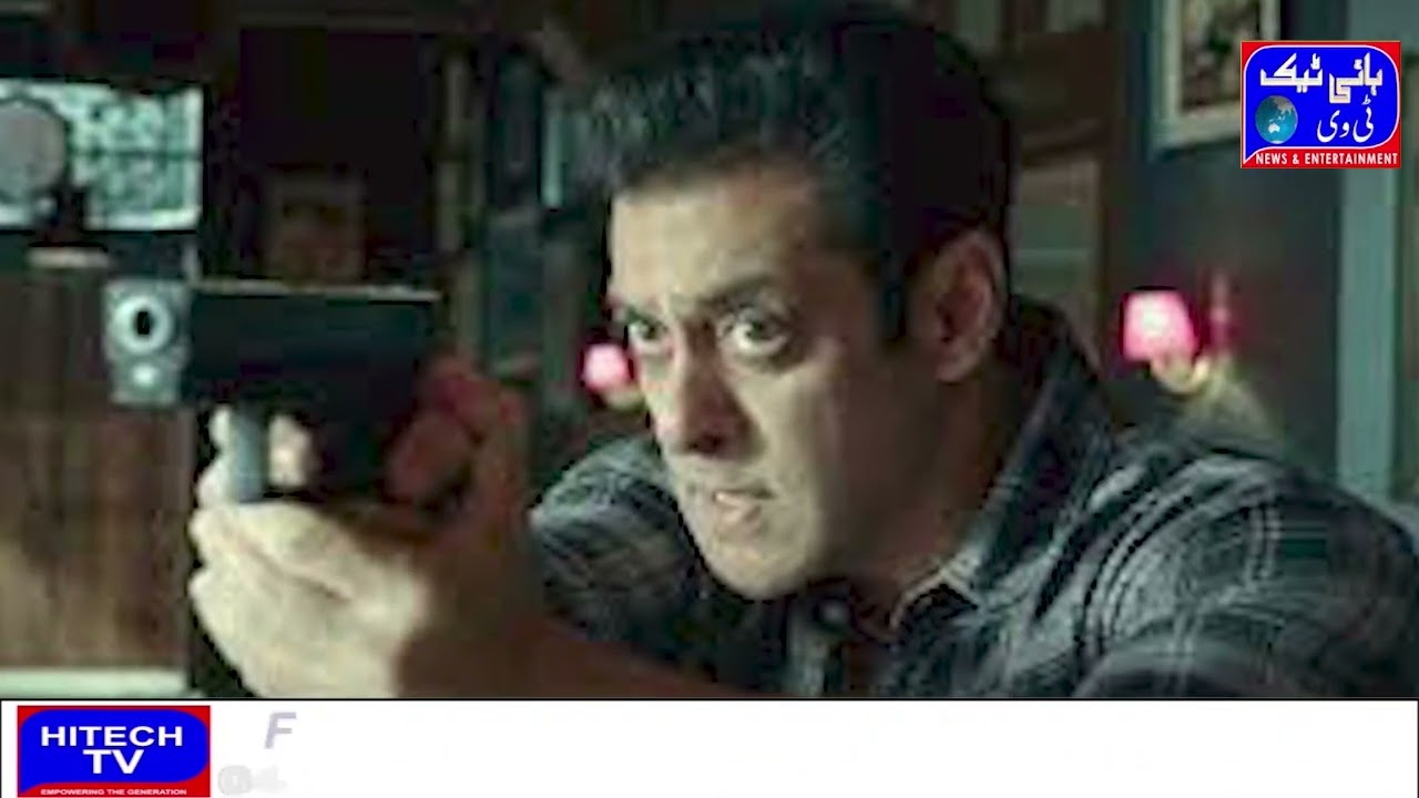 Actor Salman Khan applied for license revolver for his protection۔