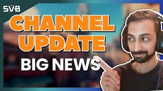 New Channel Announcement: The Soak
Heres the link to my second channel The Soak and my first video on Pixars Up https://youtu.be/J9zC52v1Ex4. Im really excited to share this with you all and I hope you will be too!
My Merch: https://teespring.com/stores/svbs-store
Patreon (Who Get Discounts and Free Gear): https://www.patreon.com/svb.
Twitch: https://www.twitch.tv/owsvb.
Twitter: https://twitter.com/OW_SVB.
Discord server: https://discord.gg/svb. Join me!
Prints: https://www.redbubble.com/people/OWSVB/explore?asc=u
Gamivo: https://gvo.deals/SVB. Please use this link to purchase games and add the code SVB to your purchase! You can get a discount from Gamivo and also help support me! New Channel Announcement: The Soak