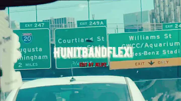 Hunnitband Flex - last days (official video)