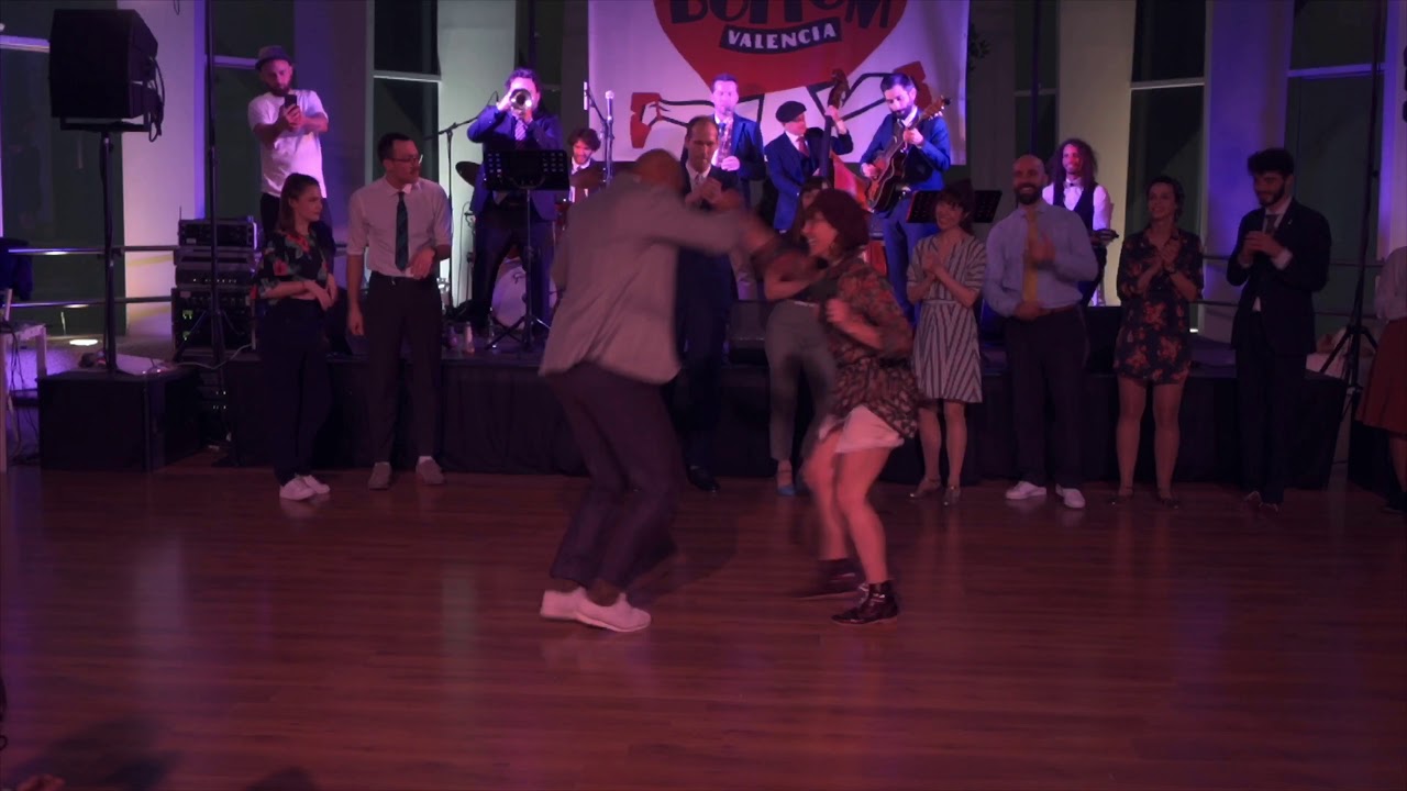 Move Your Bottom 2020   Teachers Presentation