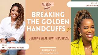 Breaking the Golden Handcuffs: Building Wealth with Purpose