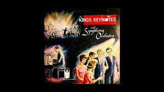 The Kings Keynotes w/Symphony Orchestra LP [Mono] - The Kings Keynotes (Circa Unknown) [Full Album]
