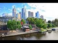 What makes Melbourne so liveable