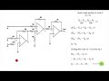 Multistage Op-amp As Summing Amplifier: Easiest Method