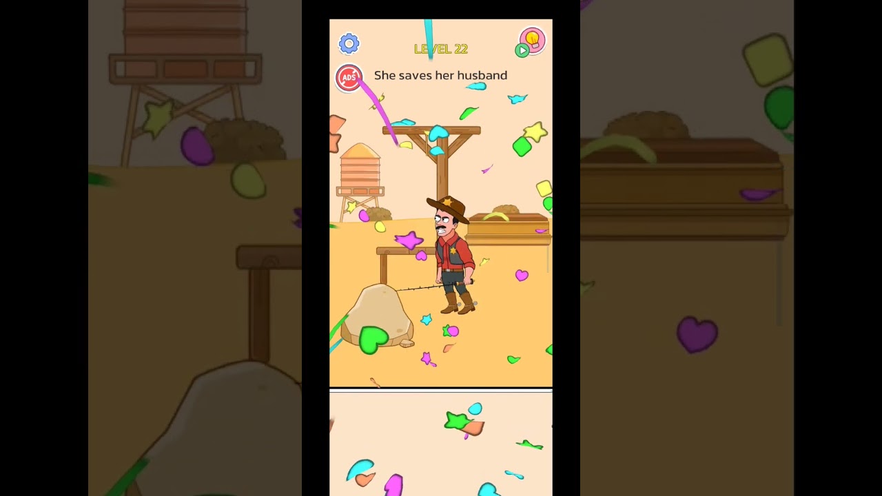 Happy Ending (21-23) 