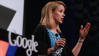 Who is Yahoo's New CEO Marissa Mayer?