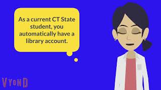 Your CT State Middlesex Library Account