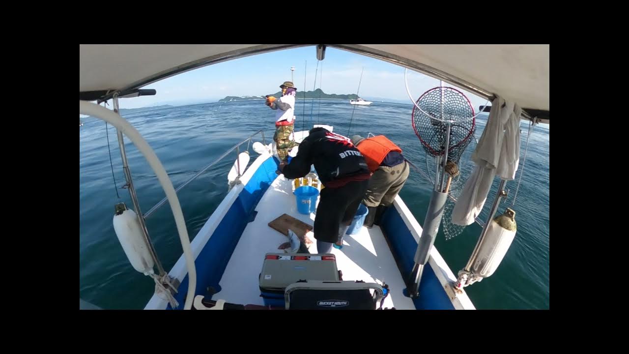 JAPAN KA ANGLERS - YouTube