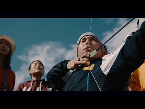 Agitos Foundation | NPC Development Programme | Bhutan