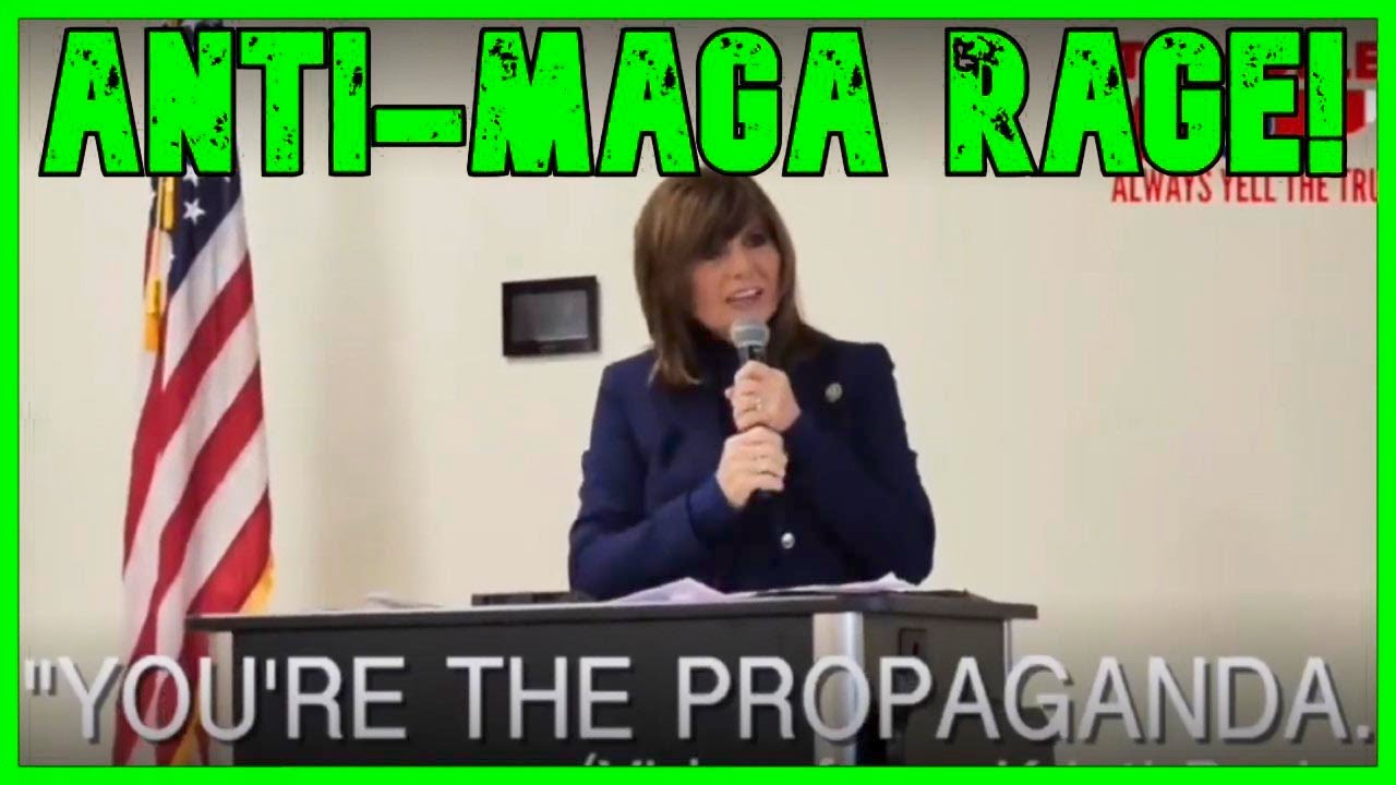 Town Halls EXPLODE With Anti-MAGA RAGE | The Kyle Kulinski Show