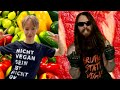 FLEISCHMANN - RAFFAELA (MILITANTE VEGANERIN DISS)