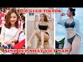 9 Cô Giáo là Hot TikToker Xinh Đẹp và Lầy Lội Nhất Việt Nam