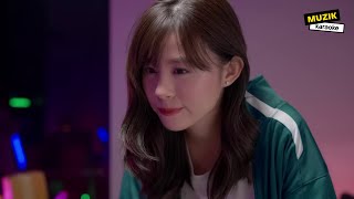 เอาปากกามาวง - BELL WARISARA [คาราโอเกะ]