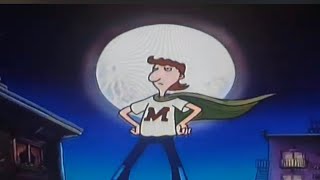 Hey Arnold - Why He Became Monkeyman