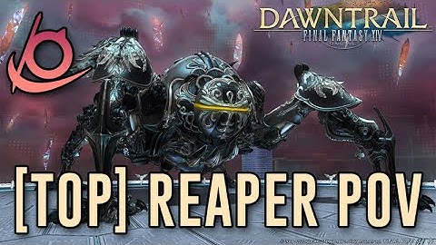 The Omega Protocol - RPR M1 PoV (DAWNTRAIL 7.05)