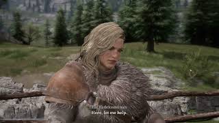 Game Of Thrones Kingsroad Fikatsahana Lafiny 12- Afeno Sy Tadiavo Gameplay Malgache