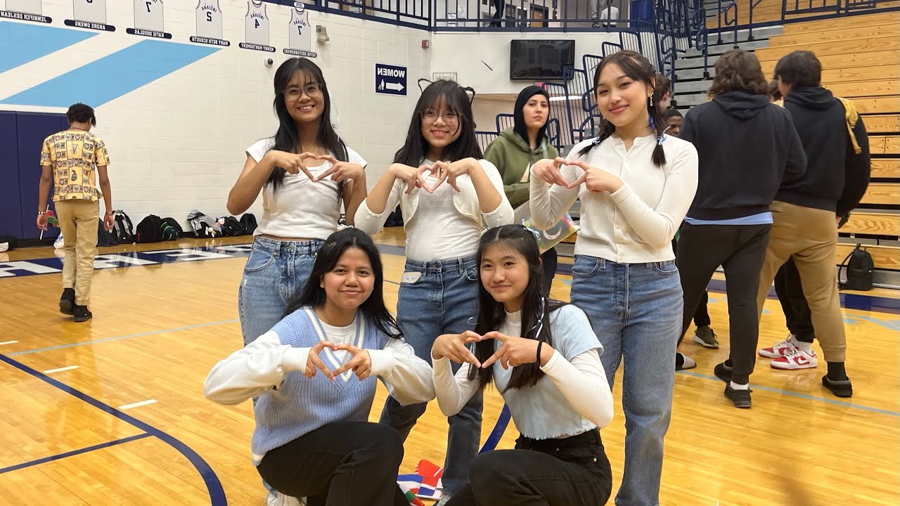 Antifragile School Performance!!