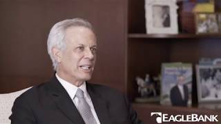 Relationships Come First: The Rappaport Companies and EagleBank