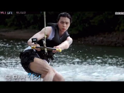 [NCT 쟈니] 서쟈니 아기 구준표